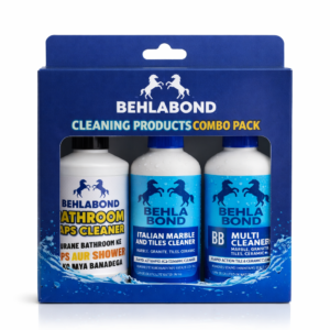 Home cleaning combo kit