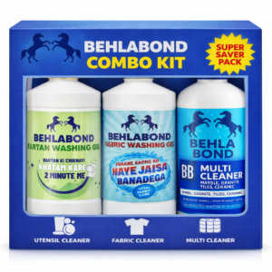 Super saver combo kit