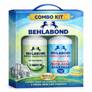 Behlabond home care combo kit