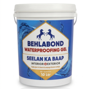 Waterproofing gel 10 litre pack