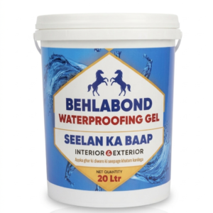 Waterproofing gel 20 litre